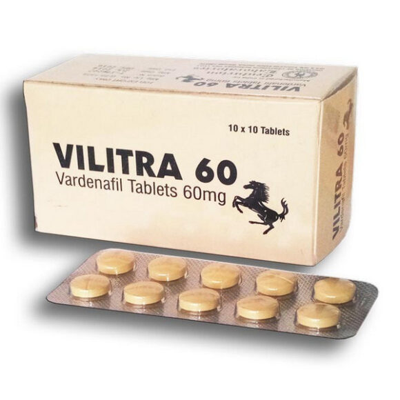 vilitra